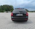 Серый Шкода Октавия, объемом двигателя 2 л и пробегом 249 тыс. км за 1500 $, фото 2 на Automoto.ua