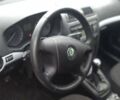 Серый Шкода Октавия, объемом двигателя 1.6 л и пробегом 242 тыс. км за 5700 $, фото 6 на Automoto.ua