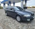 Серый Шкода Октавия, объемом двигателя 1.6 л и пробегом 140 тыс. км за 6300 $, фото 4 на Automoto.ua