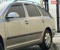 Сірий Шкода Октавія, об'ємом двигуна 1.9 л та пробігом 360 тис. км за 5600 $, фото 9 на Automoto.ua