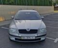 Серый Шкода Октавия, объемом двигателя 1.9 л и пробегом 309 тыс. км за 6200 $, фото 1 на Automoto.ua