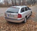 Серый Шкода Октавия, объемом двигателя 1.6 л и пробегом 240 тыс. км за 6500 $, фото 3 на Automoto.ua