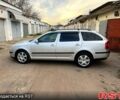 Сірий Шкода Октавія, об'ємом двигуна 2 л та пробігом 290 тис. км за 6300 $, фото 9 на Automoto.ua