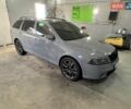 Серый Шкода Октавия, объемом двигателя 1.98 л и пробегом 275 тыс. км за 9500 $, фото 5 на Automoto.ua