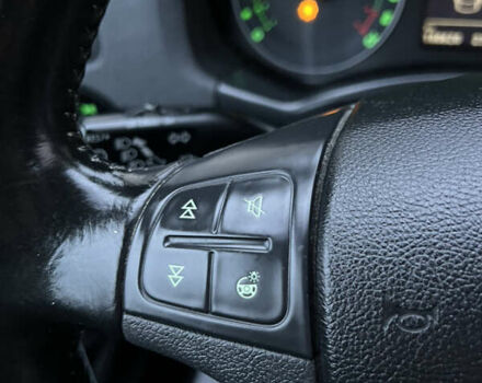 Сірий Шкода Октавія, об'ємом двигуна 1.6 л та пробігом 180 тис. км за 5999 $, фото 61 на Automoto.ua