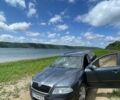 Сірий Шкода Октавія, об'ємом двигуна 2 л та пробігом 303 тис. км за 6500 $, фото 1 на Automoto.ua