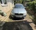 Серый Шкода Октавия, объемом двигателя 1.9 л и пробегом 252 тыс. км за 3500 $, фото 1 на Automoto.ua