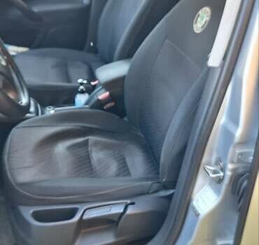 Сірий Шкода Октавія, об'ємом двигуна 1.9 л та пробігом 340 тис. км за 4300 $, фото 5 на Automoto.ua