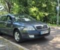 Сірий Шкода Октавія, об'ємом двигуна 1.6 л та пробігом 198 тис. км за 6600 $, фото 1 на Automoto.ua