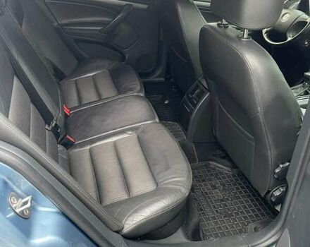 Серый Шкода Октавия, объемом двигателя 1.97 л и пробегом 234 тыс. км за 7100 $, фото 10 на Automoto.ua