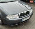 Серый Шкода Октавия, объемом двигателя 1.9 л и пробегом 407 тыс. км за 6500 $, фото 6 на Automoto.ua