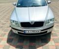 Серый Шкода Октавия, объемом двигателя 2 л и пробегом 0 тыс. км за 5999 $, фото 4 на Automoto.ua