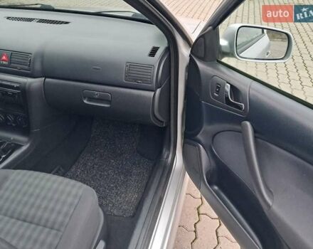 Сірий Шкода Октавія, об'ємом двигуна 1.6 л та пробігом 198 тис. км за 5400 $, фото 59 на Automoto.ua