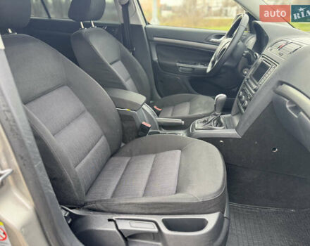 Сірий Шкода Октавія, об'ємом двигуна 2 л та пробігом 208 тис. км за 5600 $, фото 24 на Automoto.ua