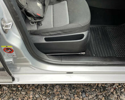 Сірий Шкода Октавія, об'ємом двигуна 0 л та пробігом 250 тис. км за 4999 $, фото 30 на Automoto.ua