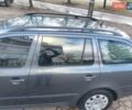 Сірий Шкода Октавія, об'ємом двигуна 1.6 л та пробігом 185 тис. км за 6650 $, фото 58 на Automoto.ua