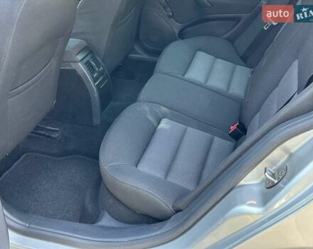Сірий Шкода Октавія, об'ємом двигуна 1.6 л та пробігом 210 тис. км за 6500 $, фото 23 на Automoto.ua