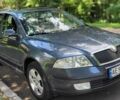 Сірий Шкода Октавія, об'ємом двигуна 1.6 л та пробігом 198 тис. км за 6600 $, фото 6 на Automoto.ua