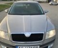 Серый Шкода Октавия, объемом двигателя 1.9 л и пробегом 256 тыс. км за 7401 $, фото 5 на Automoto.ua