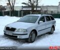 Серый Шкода Октавия, объемом двигателя 1.9 л и пробегом 251 тыс. км за 6300 $, фото 1 на Automoto.ua