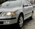 Серый Шкода Октавия, объемом двигателя 2 л и пробегом 180 тыс. км за 6500 $, фото 6 на Automoto.ua