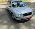 Серый Шкода Октавия, объемом двигателя 1.6 л и пробегом 142 тыс. км за 7200 $, фото 8 на Automoto.ua