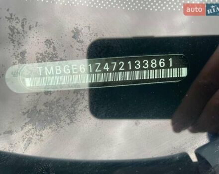 Серый Шкода Октавия, объемом двигателя 1.97 л и пробегом 234 тыс. км за 7100 $, фото 8 на Automoto.ua