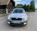 Серый Шкода Октавия, объемом двигателя 1.9 л и пробегом 270 тыс. км за 2750 $, фото 6 на Automoto.ua