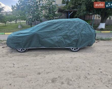 Шкода Октавия 2007 в Марганце на Automoto.ua Серый Шкода Октавия, объемом двигателя 1.97 л и пробегом 295 тыс. км за 7700 $, фото 42 на Automoto.ua