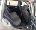 Серый Шкода Октавия, объемом двигателя 1.9 л и пробегом 277 тыс. км за 5700 $, фото 9 на Automoto.ua