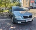 Шкода Октавія 2007 у Івано-Франківську на Automoto.ua Сірий Шкода Октавія, об'ємом двигуна 1.6 л та пробігом 233 тис. км за 6500 $, фото 6 на Automoto.ua