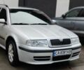 Серый Шкода Октавия, объемом двигателя 1.6 л и пробегом 230 тыс. км за 6000 $, фото 1 на Automoto.ua