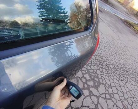 Сірий Шкода Октавія, об'ємом двигуна 1.6 л та пробігом 185 тис. км за 6650 $, фото 70 на Automoto.ua