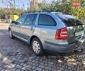 Шкода Октавія 2007 у Івано-Франківську на Automoto.ua Сірий Шкода Октавія, об'ємом двигуна 1.6 л та пробігом 233 тис. км за 6500 $, фото 7 на Automoto.ua