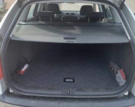 Сірий Шкода Октавія, об'ємом двигуна 1.9 л та пробігом 330 тис. км за 6500 $, фото 13 на Automoto.ua