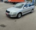Серый Шкода Октавия, объемом двигателя 1.6 л и пробегом 142 тыс. км за 7200 $, фото 30 на Automoto.ua