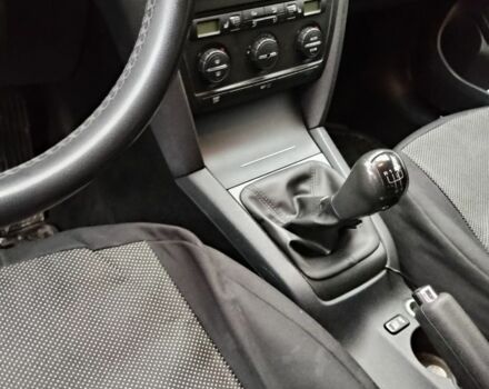 Серый Шкода Октавия, объемом двигателя 1.6 л и пробегом 240 тыс. км за 6500 $, фото 7 на Automoto.ua