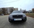Серый Шкода Октавия, объемом двигателя 2 л и пробегом 318 тыс. км за 9200 $, фото 1 на Automoto.ua