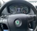 Сірий Шкода Октавія, об'ємом двигуна 2 л та пробігом 205 тис. км за 7200 $, фото 5 на Automoto.ua