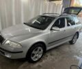 Сірий Шкода Октавія, об'ємом двигуна 1.6 л та пробігом 225 тис. км за 4550 $, фото 1 на Automoto.ua