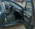 Серый Шкода Октавия, объемом двигателя 1.6 л и пробегом 261 тыс. км за 5800 $, фото 8 на Automoto.ua