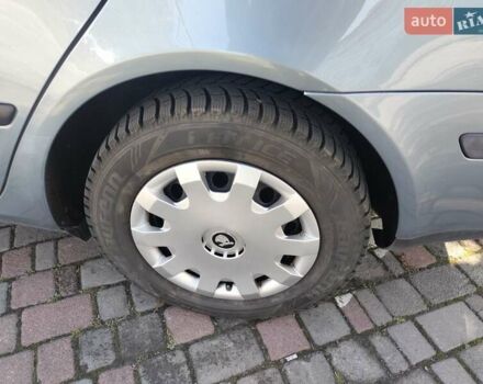 Шкода Октавія 2007 у Івано-Франківську на Automoto.ua Сірий Шкода Октавія, об'ємом двигуна 1.6 л та пробігом 233 тис. км за 6500 $, фото 1 на Automoto.ua