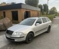 Серый Шкода Октавия, объемом двигателя 2 л и пробегом 540 тыс. км за 2362 $, фото 1 на Automoto.ua