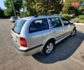 Серый Шкода Октавия, объемом двигателя 1.6 л и пробегом 233 тыс. км за 6900 $, фото 11 на Automoto.ua