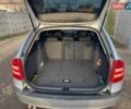 Сірий Шкода Октавія, об'ємом двигуна 2 л та пробігом 242 тис. км за 7400 $, фото 4 на Automoto.ua