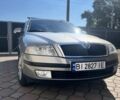 Серый Шкода Октавия, объемом двигателя 1.6 л и пробегом 226 тыс. км за 7200 $, фото 1 на Automoto.ua