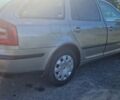 Сірий Шкода Октавія, об'ємом двигуна 1.6 л та пробігом 151 тис. км за 6900 $, фото 59 на Automoto.ua