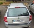 Шкода Октавия 2007 в Лозовой на Automoto.ua Серый Шкода Октавия, объемом двигателя 1.6 л и пробегом 261 тыс. км за 7200 $, фото 3 на Automoto.ua