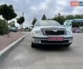 Серый Шкода Октавия, объемом двигателя 1.6 л и пробегом 250 тыс. км за 6000 $, фото 1 на Automoto.ua
