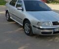 Серый Шкода Октавия, объемом двигателя 1.6 л и пробегом 261 тыс. км за 4999 $, фото 1 на Automoto.ua